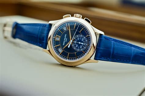 patek philippe jahreskalender chronograph ref. 5905r preis|Patek Philippe Flyback Chronograph Annual Calendar 5905r.